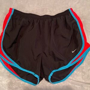 Nike Tempo shorts